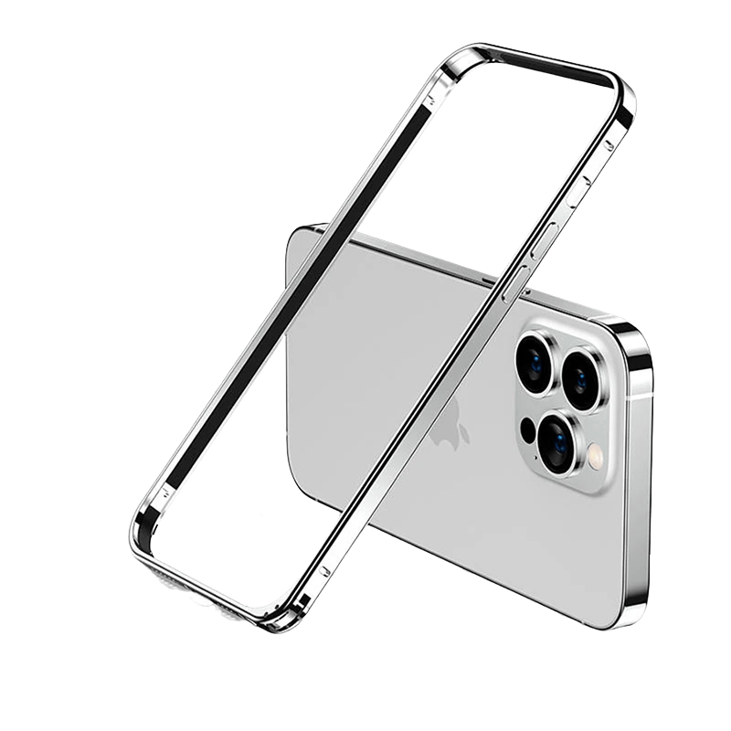 iBumper - iPhones 15 | 15 Plus | 15 Pro | 15 Pro Max - iBlind
