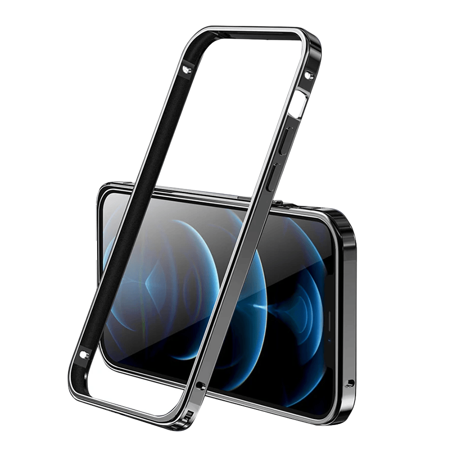 iBumper - iPhones 16 | 16 Pro | 16 Pro Max - iBlind