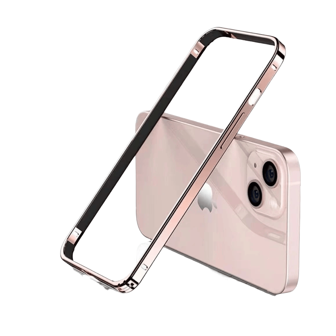 iBumper - iPhones 15 | 15 Plus | 15 Pro | 15 Pro Max - iBlind