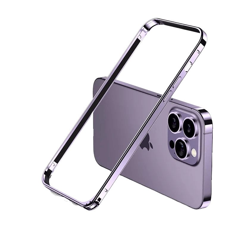 iBumper - iPhones 15 | 15 Plus | 15 Pro | 15 Pro Max - iBlind
