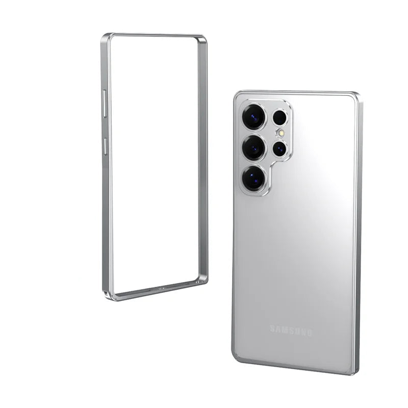 iBumper - Samsung S25 | S25 Plus | S25 Ultra - iBlind