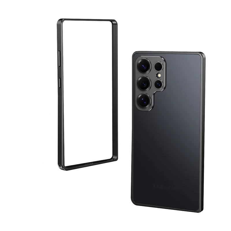 iBumper - Samsung S25 | S25 Plus | S25 Ultra - iBlind