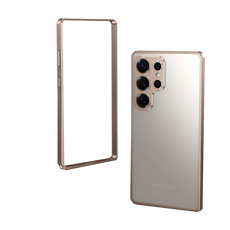 iBumper - Samsung S25 | S25 Plus | S25 Ultra - iBlind