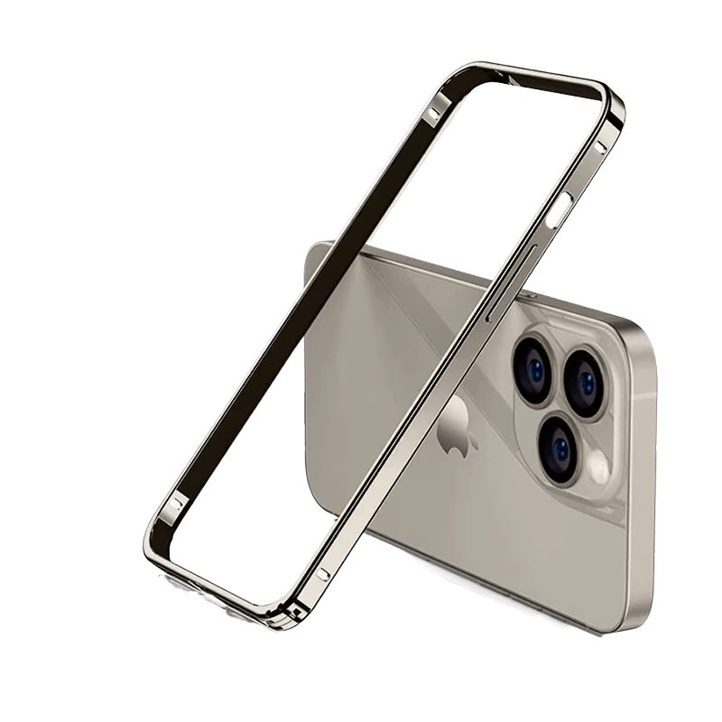 iBumper - iPhones 16 | 16 Pro | 16 Pro Max - iBlind