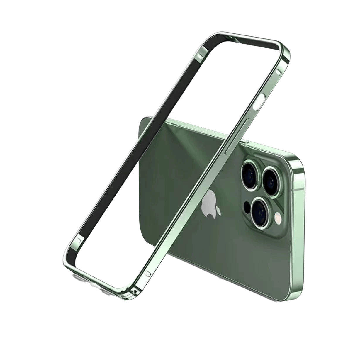 iBumper - iPhones 15 | 15 Plus | 15 Pro | 15 Pro Max - iBlind
