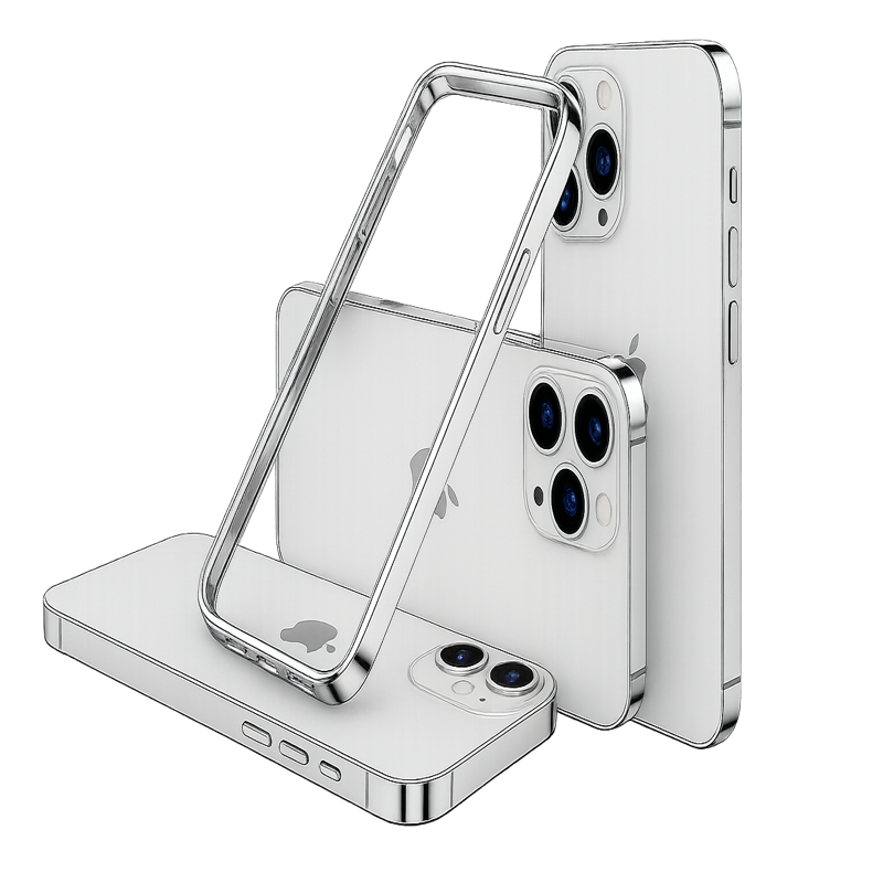 iBumper - iPhones 12 | 12 Pro | 12 Pro Max - iBlind